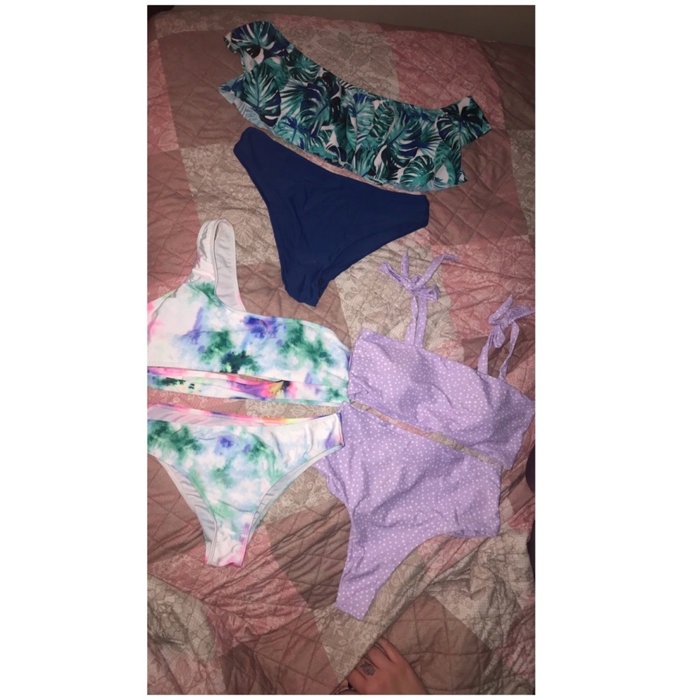 Swimwear